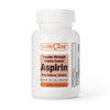 Geri-Care Geri-Care Aspirin Pain Relief 921-20-GCP, BT