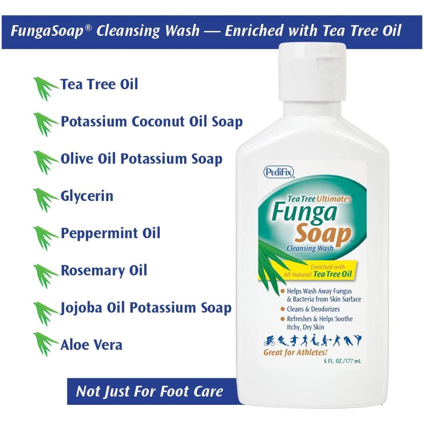 FungaSoap® Soap P3071