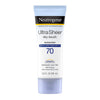 Neutrogena® Ultra Sheer Sunblock Tube 686877000