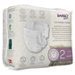 Bambo® Nature Diaper, Size 2 1000016924