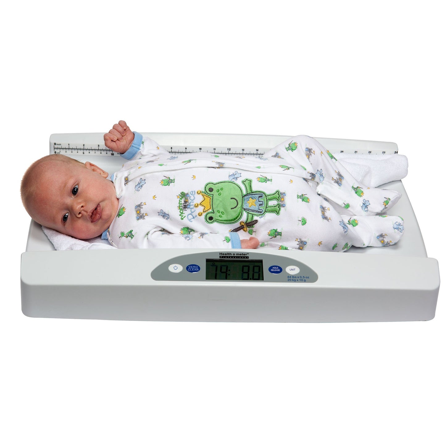 Health-o-meter® Digital Pediatric Scale 553KL