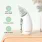 Momcozy Nasal Aspirator for Babies BN002-GW10BA-A