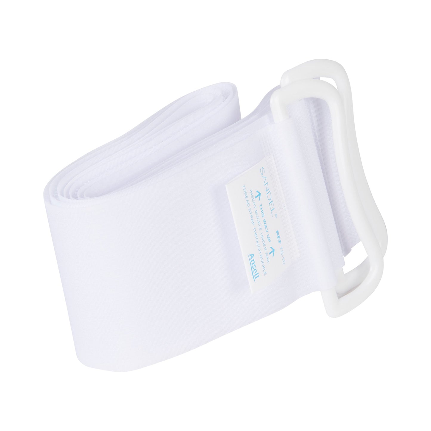 Patient Positioning Strap McKesson For Table TS-10