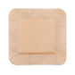 McKesson Silicone Adhesive with Border Silicone Foam Dressing, 3 x 3 Inch 4842