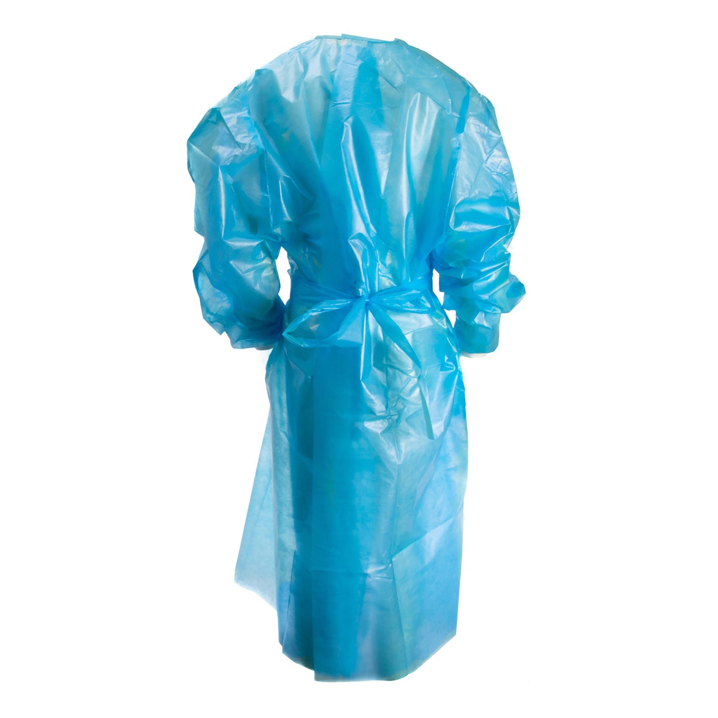 McKesson Chemotherapy Procedure Isolation Gown, 2X Large 16-55KV2X