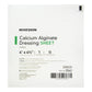 McKesson Calcium Alginate Dressing, 4 x 4¾ inch 3562