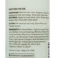 McKesson Shampoo and Body Wash, Cucumber Melon Scent, 8 oz. Squeeze Bottle 53-27903-8