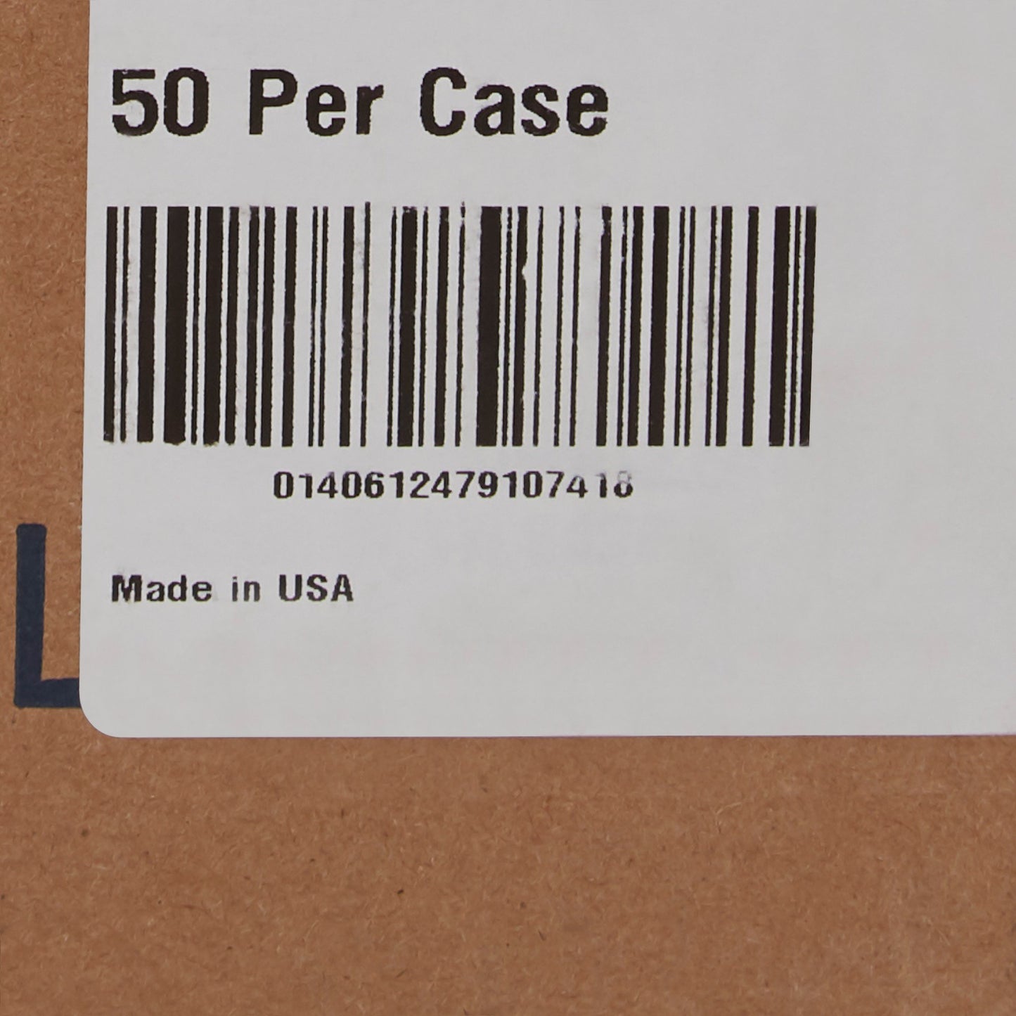 McKesson Blue Flat Stretcher Sheet, 40 x 90 Inch 18-929