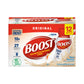 Boost® Original Vanilla Balanced Nutritional Drink, 8-ounce bottle 00041679028025