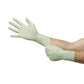 Gammex® Non-Latex PI Green Polyisoprene Surgical Glove, Size 7.5, Light Green 20685275