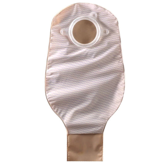 Colostomy Pouch Sur-Fit Natura® Two-Piece System 10 Inch Length Drainable - 401506