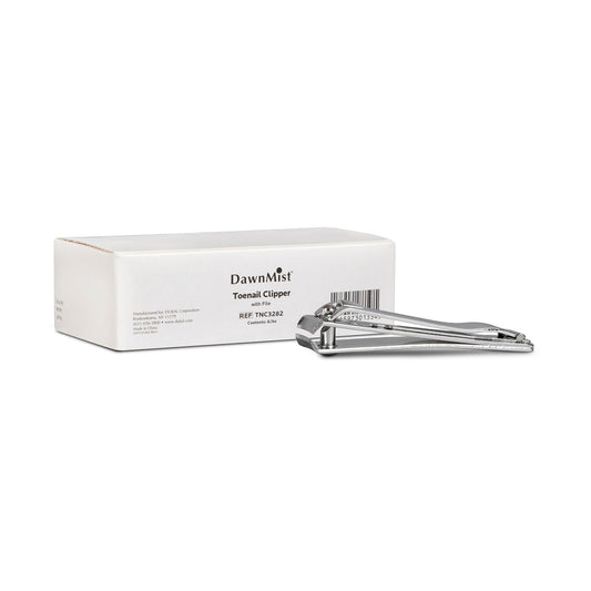 Donovan Industries DawnMist Fingernail Clippers FNC3268, Case of 288