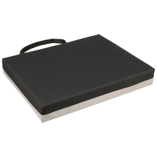 Seat Cushion McKesson 20 W X 16 L X 3 D Inch Polyurethane - 170-71004