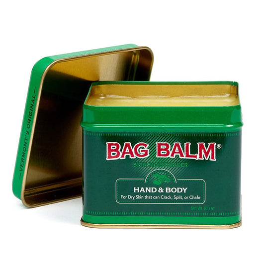 Bag Balm® Original Skin Moisturizer, 8 oz. 09819300017