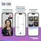 Lexie B1 Powered by Bose OTC Hearing Aid LBS00001B1