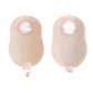 New Image™ Two-Piece Ultra-Clear Urostomy Pouch, 9 Inch Length, 2¼ Inch Flange 18423