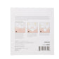 McKesson Silicone Adhesive with Border Silicone Foam Dressing, 7 x 7 Inch Sacral 4845