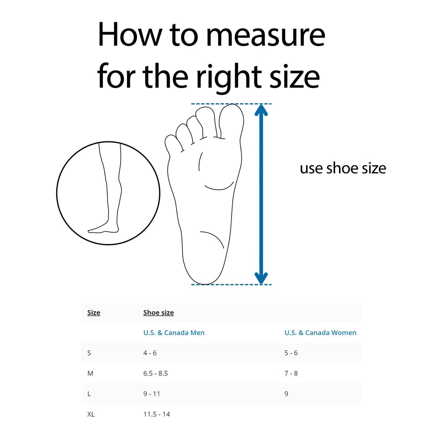 Össur® Women's Mesh Top Post-Op Shoe, Large 17007