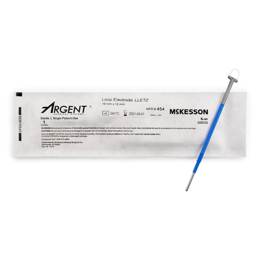 Conforming Bandage Dukal™ 4 Inch X 5 Yard 2-Ply Sterile 1 per Pack - 454
