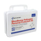 Blood Borne Pathogen / Personal Protection Kit First Aid Only 217-O