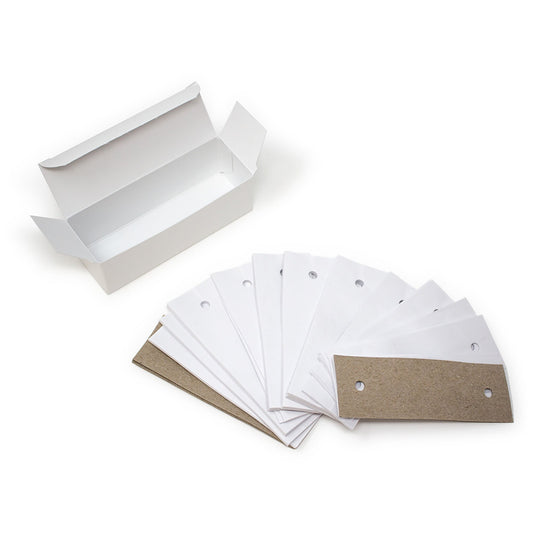 Chin Rest Paper 3-1/4 X 1-1/2 Inch - CRPAPER