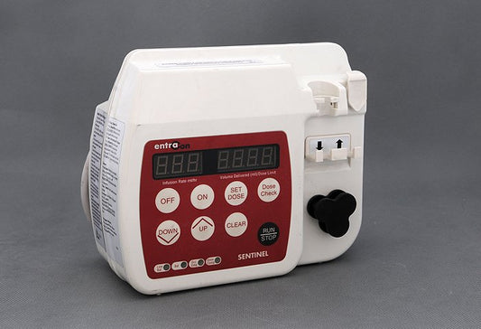 Enteral Feeding Pump Sentinel® - S-1000-SI