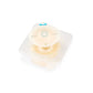 SenSura® Mio Click Convex Deep Ostomy Barrier, Trim to fit 10 – 20 mm Stomas 16941