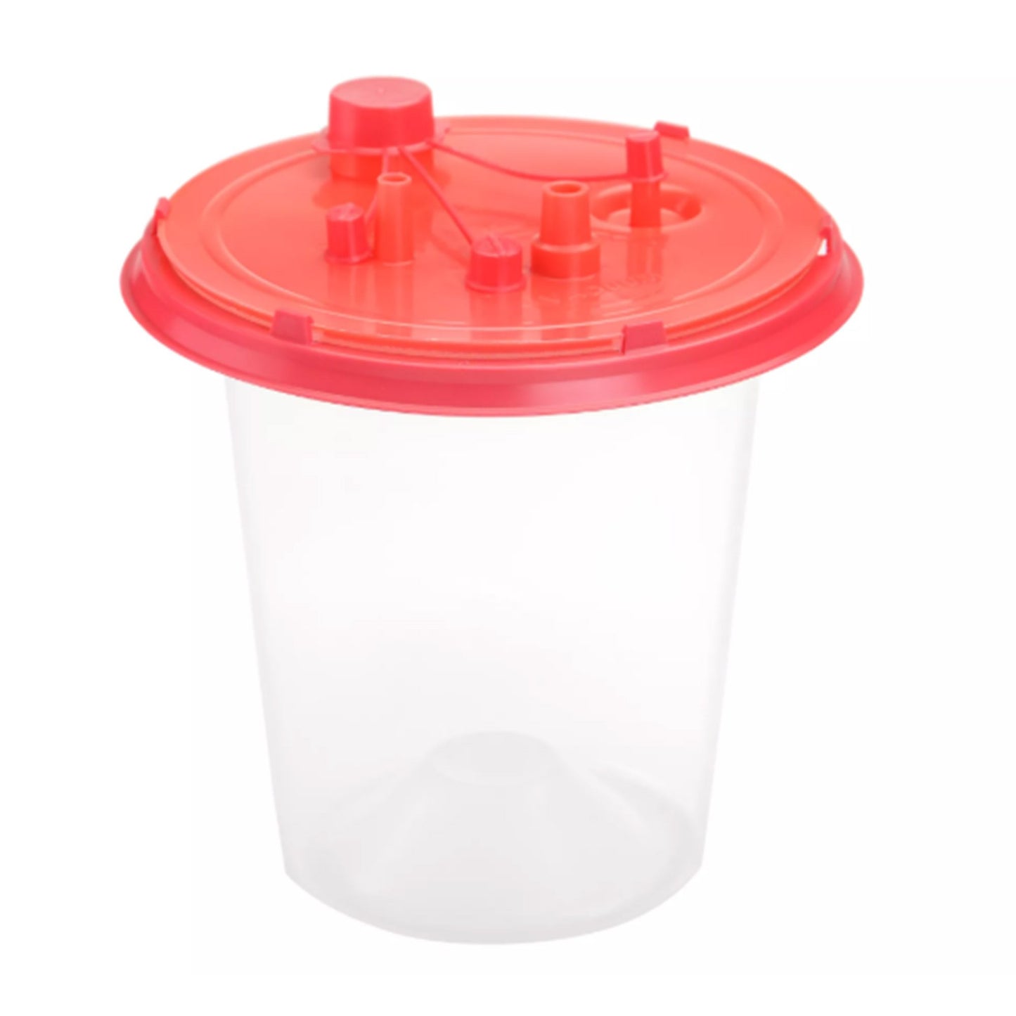 Medi-Vac® CRD™ Suction Liner, 3000 mL 65651-530