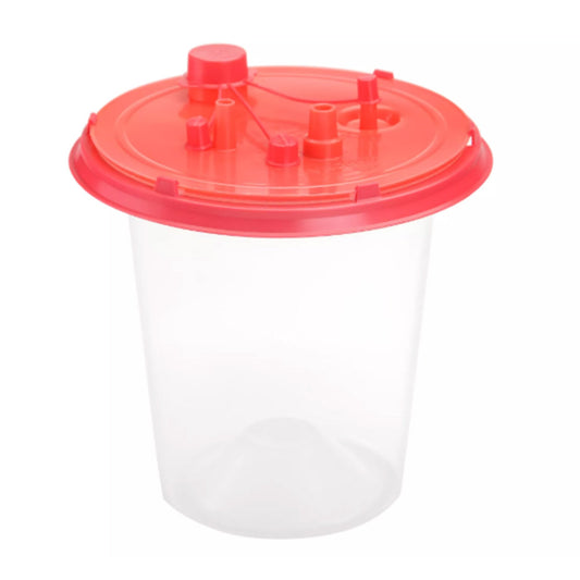 Medi-Vac® CRD™ Suction Liner, 3000 mL 65651-530