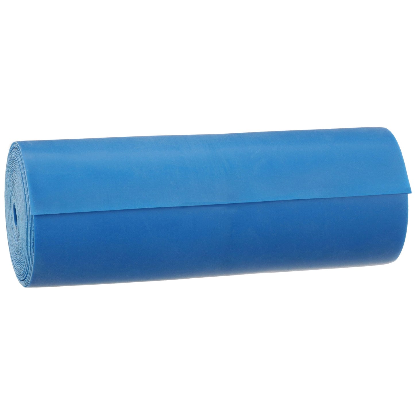 McKesson Exercise Resistance Band, Blue, 5 Inch x 6 Yard, Heavy Resistance 169-5214
