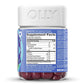 Sleep Aid OLLY® Extra Strength Sleep 50 per Bottle Gummy 5 mg - 100 mg Strength 85293300841