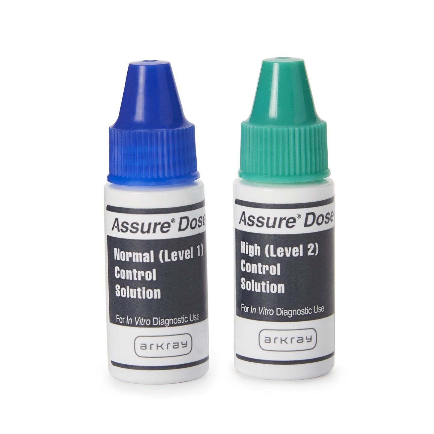 Assure® Dose Control Solution, 2 2.5-mL bottles 500006