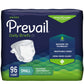 Prevail® Maximum Incontinence Brief, Small | PV-011 Medsitis.com_Medsitis_Medical_Supply_2