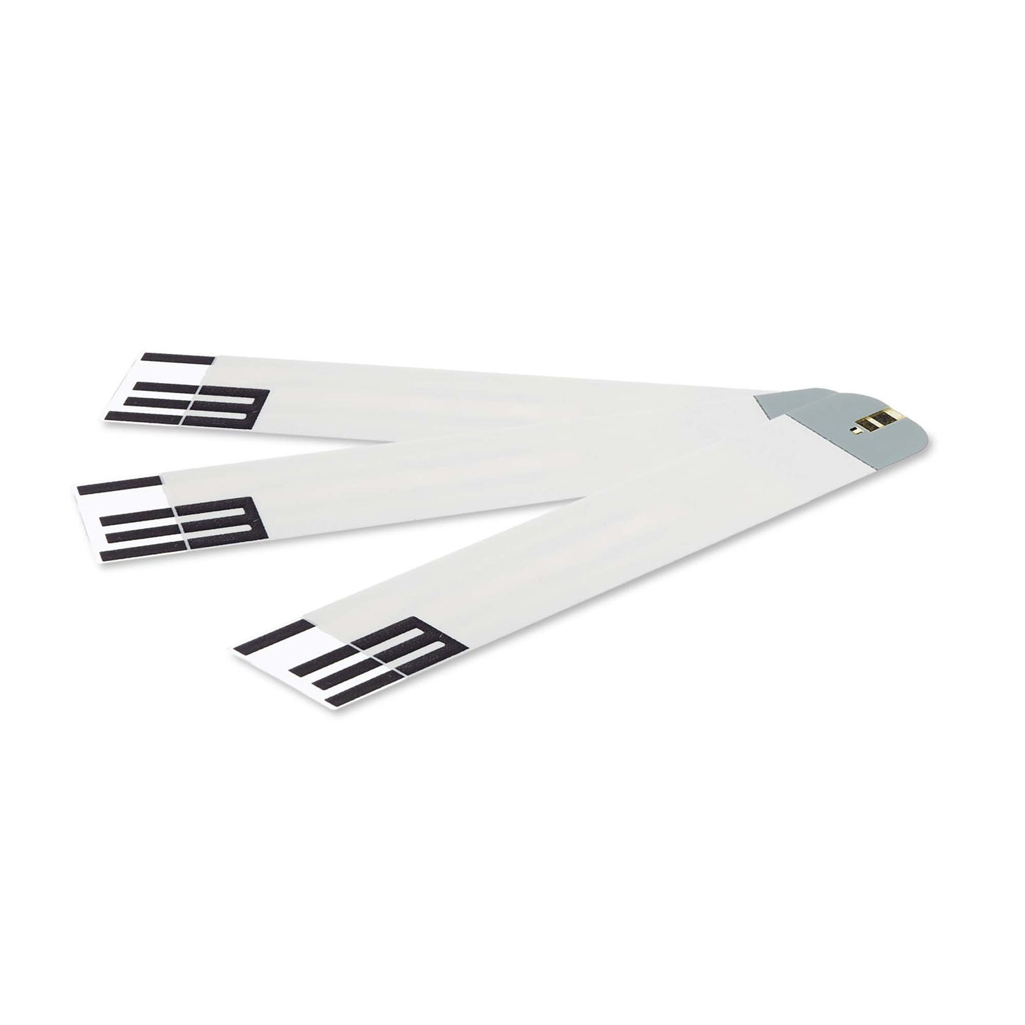 Blood Glucose Test Strips Glucocard® 50 Strips per Pack 08317570050