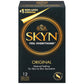 Lifestyles® Skyn® Lubricated Polyisoprene Condom 07090727312