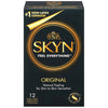 Lifestyles® Skyn® Lubricated Polyisoprene Condom 07090727312