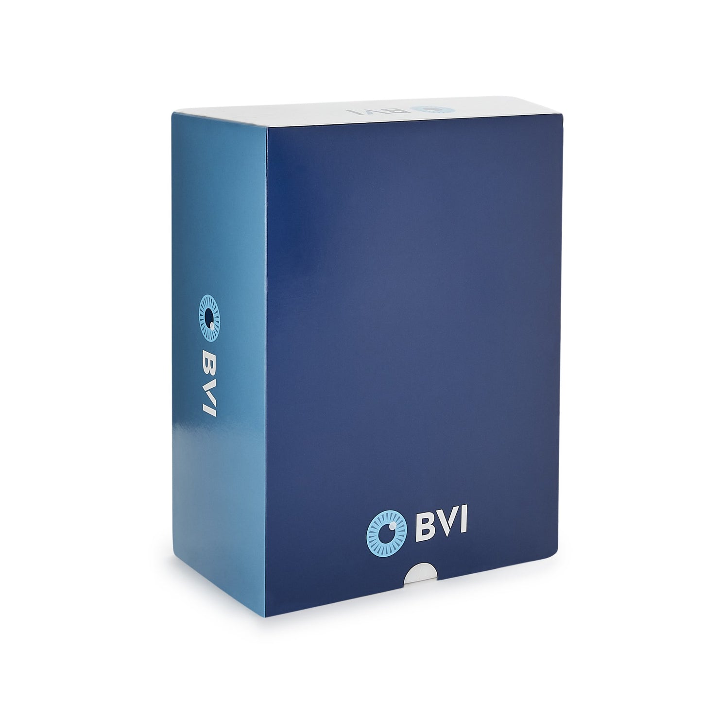 BD Visitec™ Eye Protector, 2-1/2 x 3 Inch 581040