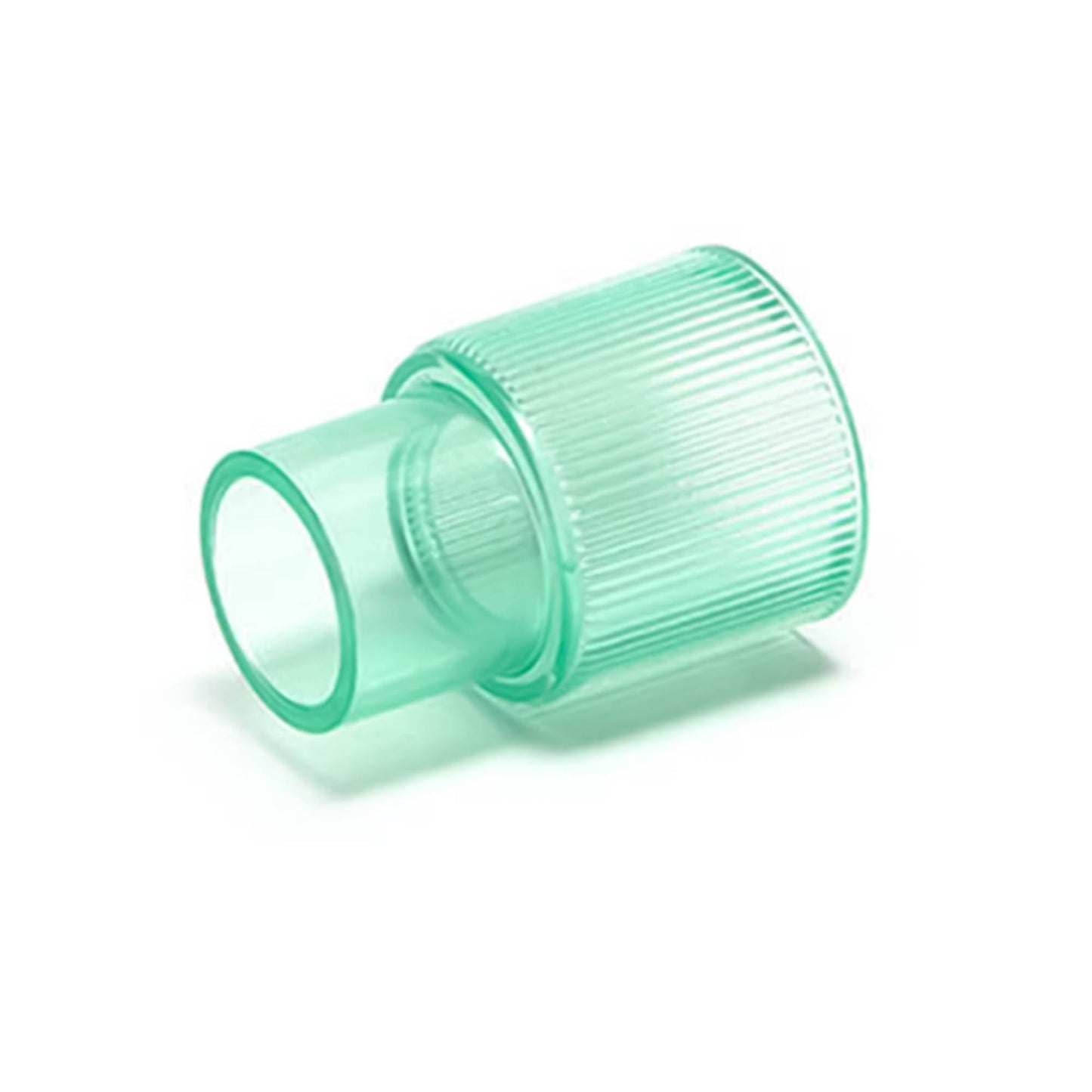 Straight Connector 15 mm to 22 mm ID 1979000