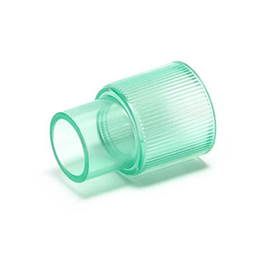 Straight Connector 15 mm to 22 mm ID 1979000