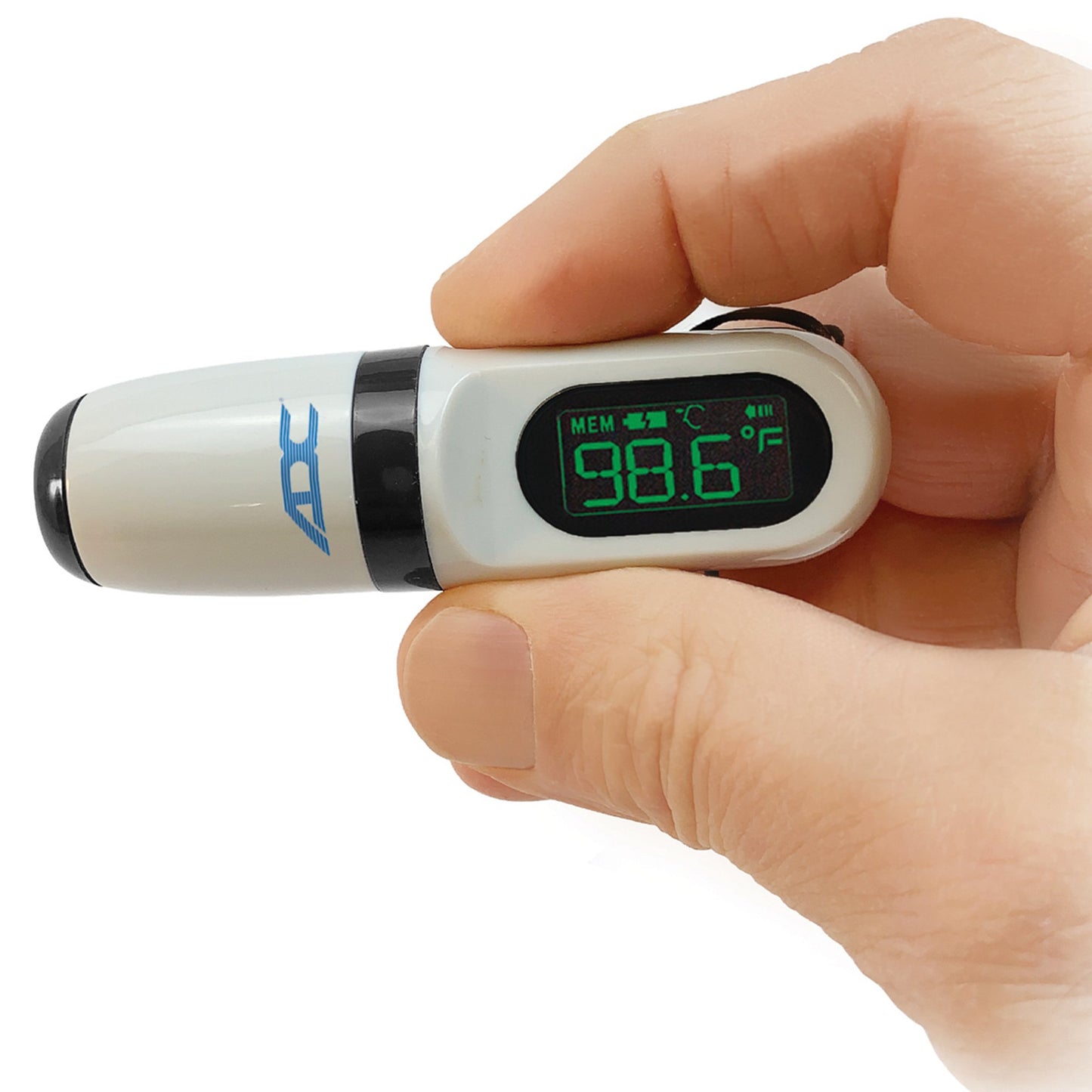AdTemp™ Mini Non-Contact Thermometer 432