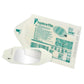 3M™ Tegaderm™ Transparent Sterile Film Dressing, 2-3/8 x 2¾ Inch 1624W