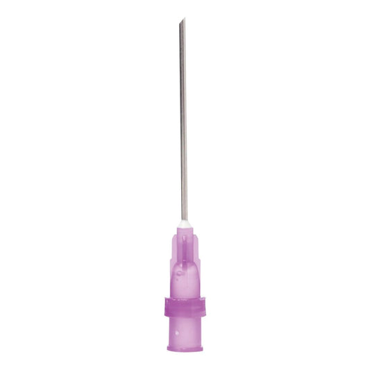 Filter Needle Monoject™ 18 Gauge Blunt - 11811022F