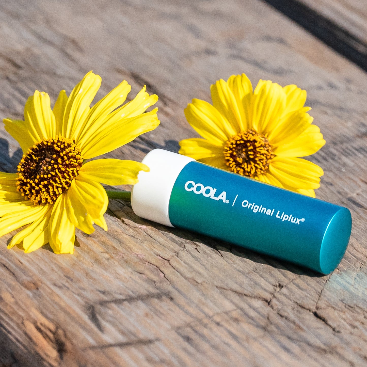 Classic Liplux® Organic Lip Balm Sunscreen SPF 30, Original CL10424