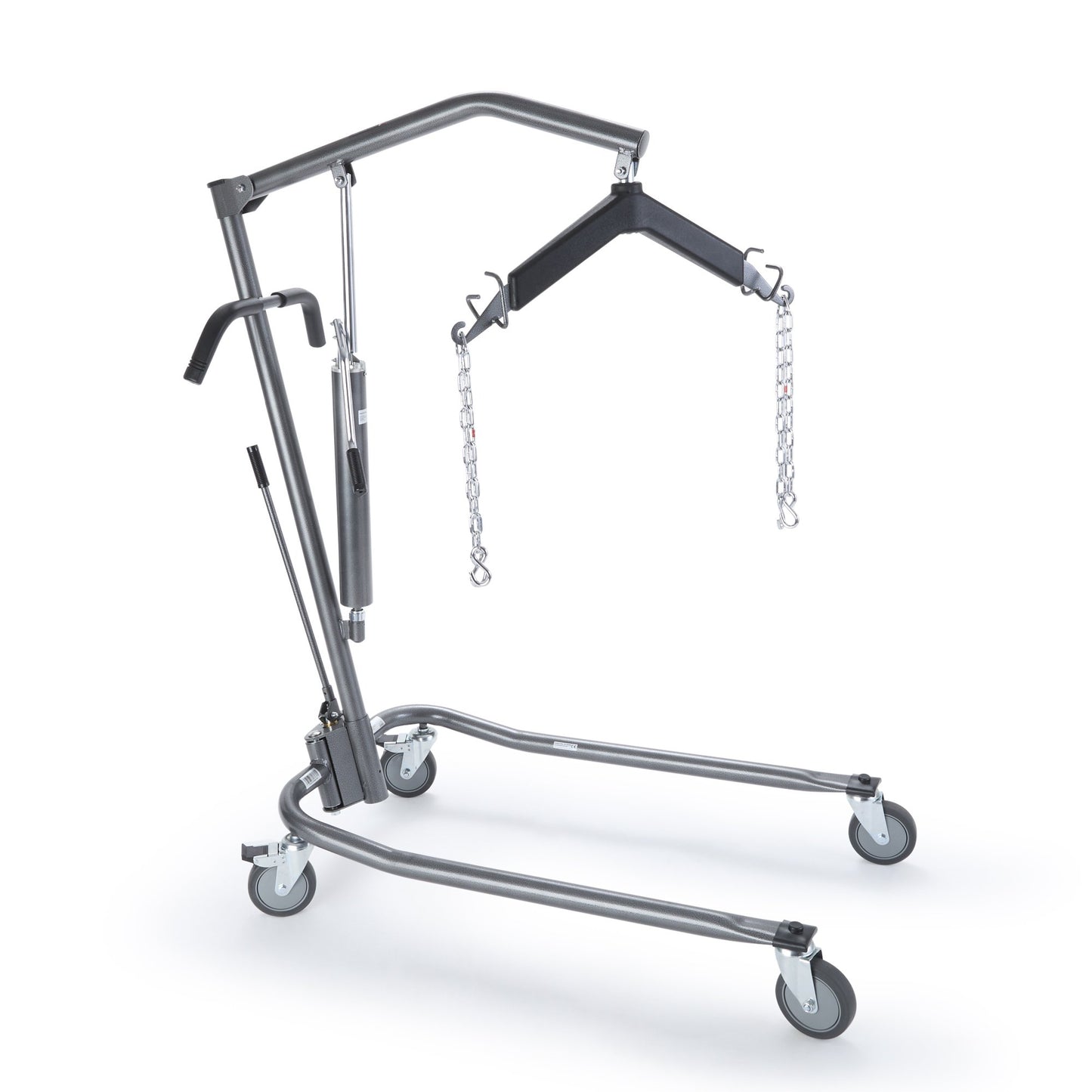 Patient Lift McKesson 450 lbs. Weight Capacity Hydraulic - 146-13023SV