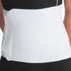 Abdominal Binder ProCare® Premium One Size Fits Most Hook and Loop Closure 30 to 45 Inch Waist Circumference 9 Inch Height Adult - 79-89070