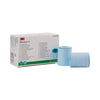 3M™ Micropore™ S Silicone Medical Tape, 2 Inch x 5-1/2 Yard, Blue 2770-2
