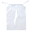 Reclosable Bag Pull-Tite™ 12 X 18 Inch LDPE Clear Drawstring Closure - DS21218