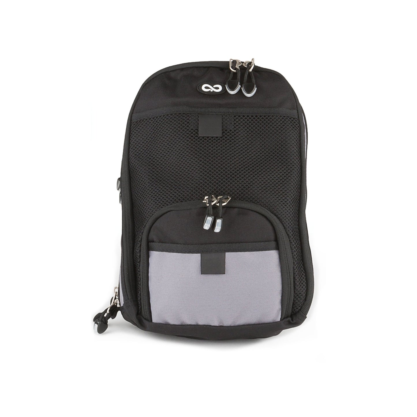 Feeding Pump Backpack Infinity® Black - PCK1003
