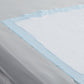 Tena® Regular Underpads, Light Absorbency, Blue, Disposable, 23 x 36 Inch 352