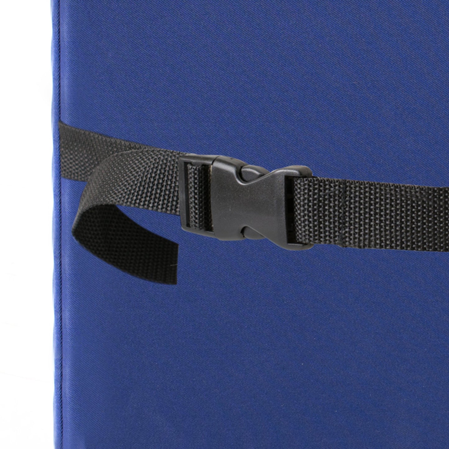 McKesson Molded Foam Lumbar Support Cushion, 13 x 14 Inch 170-4000